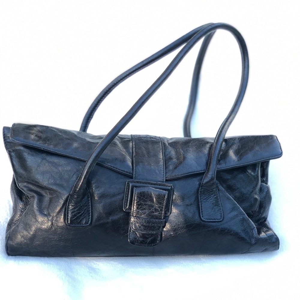 Hobo International Satchel